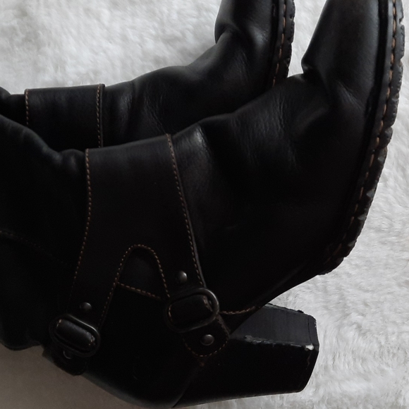 BORN RIDING BOOTS - Picture 12 of 13